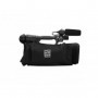 Porta Brace CBA-UX180B Padded camera cover with rain cover for AG-UX180b