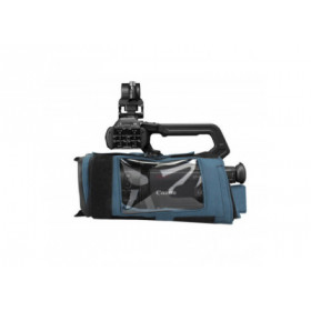 Porta brace CBA-XF405B Camera BodyArmor for XF405, Blue