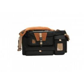 Porta Brace CC-235/DC Quick Draw, ENG Camera Case, Rigid Frame