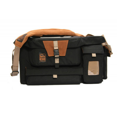 Porta Brace CC-235/DC Quick Draw, ENG Camera Case, Rigid Frame