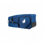 Porta Brace CC-HD1 Quick Draw, ENG Camera Case, Rigid Frame, Blue