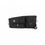 Porta Brace CC-HD1BOR Quick Draw, Off-Road Wheels, ENG Camera Case