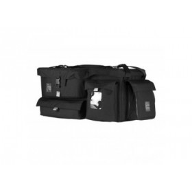 Porta Brace CC-PXWX400B Quick Draw, ENG Camera Case, Rigid Frame