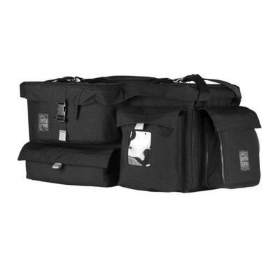 Porta Brace CC-PXWX400B Quick Draw, ENG Camera Case, Rigid Frame