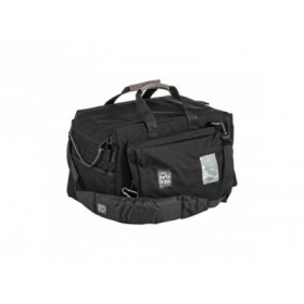 Porta Brace CINEMA-COMPACT Camera Case Soft, Quick-Zip Lid, Black