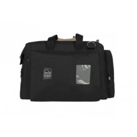Porta Brace CINEMA-EPIC, Cinema Camera Bag for RED EPIC Camera, Black