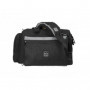 Porta Brace CINEMA-EPIC, Cinema Camera Bag for RED EPIC Camera, Black