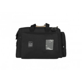 Porta Brace CINEMA-FS5 Camera Case Soft, Quick-Zip Lid, FS5, Black