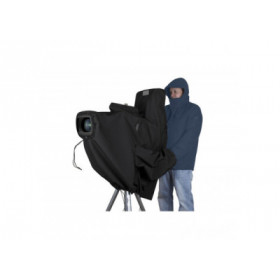 Porta Brace CLK-HXCFB80 Cloak Style Stadium Rain Cover for HXC-FB80