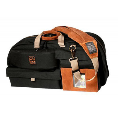 Porta Brace CO-AB-M/DC Carry-On Camera Case, Shoulder Mount Cameras