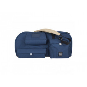 Porta Brace CO-OA-M+ Carry-On Camera Case Plus Edition, Shoulder Mount