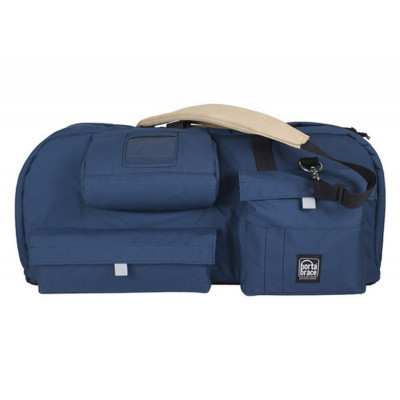 Porta Brace CO-OA-M+ Carry-On Camera Case Plus Edition, Shoulder Mount