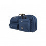 Porta Brace CO-OA-M+ Carry-On Camera Case Plus Edition, Shoulder Mount