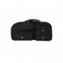 Porta Brace CO-OA-MB+ Carry-On Camera Case  Plus Edition, Shoulder