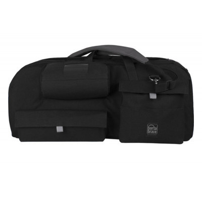 Porta Brace CO-OA-MB+ Carry-On Camera Case  Plus Edition, Shoulder