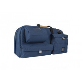Porta Brace CO-OB+ Carry-On Camera Case Plus Edition, Shoulder Mount