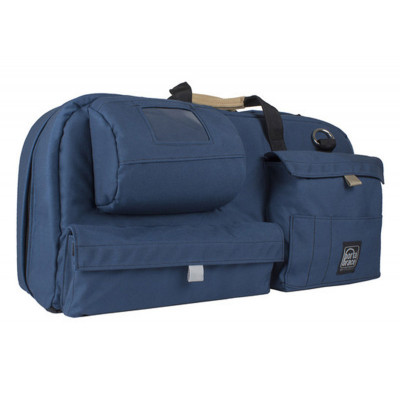 Porta Brace CO-OB+ Carry-On Camera Case Plus Edition, Shoulder Mount
