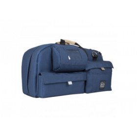 Porta Brace CO-PC+ Carry-On Camera Case Plus Edition, Shoulder Mount