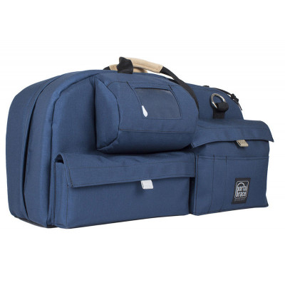 Porta Brace CO-PC+ Carry-On Camera Case Plus Edition, Shoulder Mount