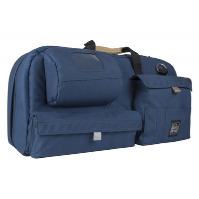 Porta Brace CO-PXWX400+ Carry-On Camera Case Plus Edition, PXW-X400