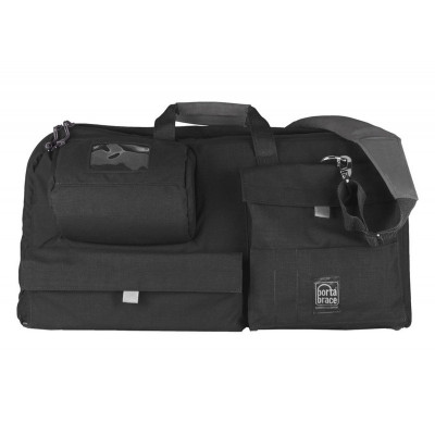 Porta Brace CO-PXWX400B+ Durable padded carrying case for SONY PXW-X400