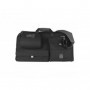 Porta Brace CO-PXWX400B+ Durable padded carrying case for SONY PXW-X400