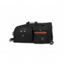 Porta Brace CO-VTORB Carry-On Camera Case, Off-Road Wheels, Shoulder