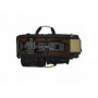 Porta Brace CO-VTORB Carry-On Camera Case, Off-Road Wheels, Shoulder