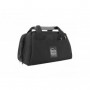 Porta Brace CS-DC1R Camera Case Soft, Compact HD Cameras, Black, Small