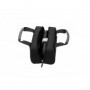 Porta Brace CS-DC1R Camera Case Soft, Compact HD Cameras, Black, Small