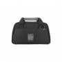 Porta Brace CS-DC1R Camera Case Soft, Compact HD Cameras, Black, Small