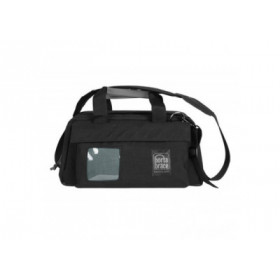 Porta Brace CS-DC2R Camera Case Soft, Compact HD Cameras, Black, Medium
