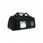 Porta Brace CS-DC2R Camera Case Soft, Compact HD Cameras, Black, Medium
