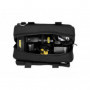 Porta Brace CS-DC2R Camera Case Soft, Compact HD Cameras, Black, Medium