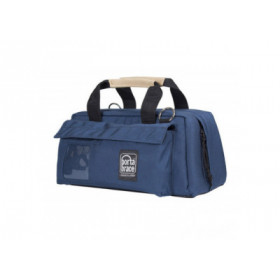 Porta Brace CS-DC2U Camera Case Soft, Compact HD Cameras, Blue, Medium