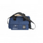 Porta Brace CS-DC2U Camera Case Soft, Compact HD Cameras, Blue, Medium
