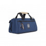 Porta Brace CS-DC2U Camera Case Soft, Compact HD Cameras, Blue, Medium