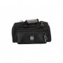 Porta Brace CS-DC3R Camera Case Soft, Compact HD Cameras, Black, Large