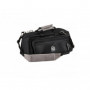 Porta Brace CS-DC3R Camera Case Soft, Compact HD Cameras, Black, Large