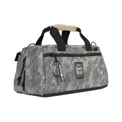 Porta Brace CS-DV2/DIGI Durable, soft-padded small camera case