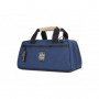 Porta Brace CS-DV2U Camera Case Soft, Compact HD Cameras, Blue, Medium