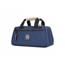 Porta Brace CS-DV2U Camera Case Soft, Compact HD Cameras, Blue, Medium