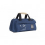 Porta Brace CS-DV2U Camera Case Soft, Compact HD Cameras, Blue, Medium
