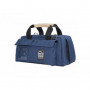 Porta Brace CS-DV2U Camera Case Soft, Compact HD Cameras, Blue, Medium