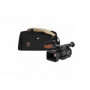 Porta Brace CS-PX270 Camera Case Soft, PX-270, Black, Large