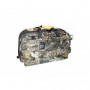 Porta Brace CTC-3/MO Traveler Camera Case, Mossy Oak Camouflage, Large