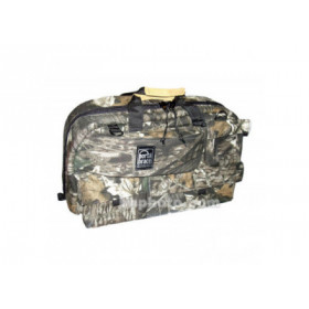 Porta Brace CTC-3/MO Traveler Camera Case, Mossy Oak Camouflage, Large