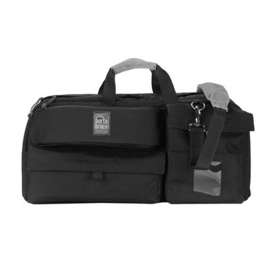 Porta Brace CTC-4B Traveler Camera Case, Black, XL