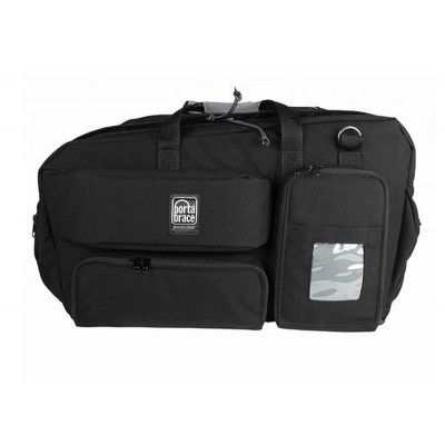 Porta Brace CTC-URSAMINIPro Carrying Case, Black
