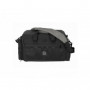 Porta Brace DCO-1R Digital Camera Organizer, Rigid Frame, Black, Small